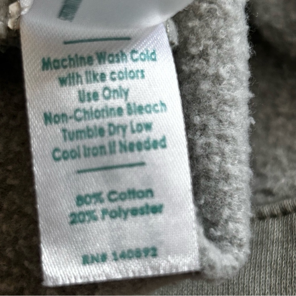 Sundance Sage Green Moonlight Eyelet Cardigan - Picture 6 of 9